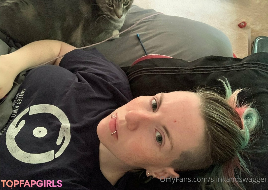 Foto desnuda filtrada de OnlyFans de Slinkandswagger #7 Foto desnuda filtrada de OnlyFans de Slinkandswagger #7