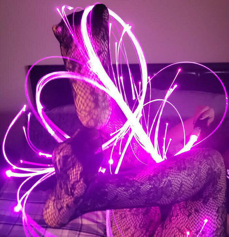 Foto desnuda filtrada de OnlyFans de Stonershark420