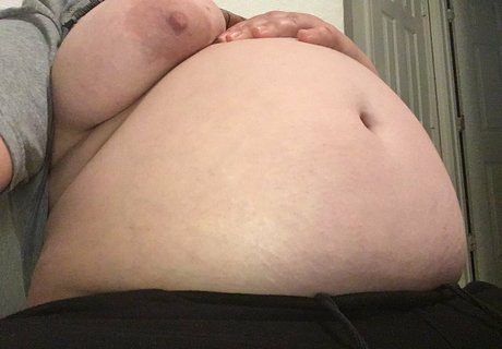 Foto desnuda filtrada de OnlyFans de Foodandsexsorcery2