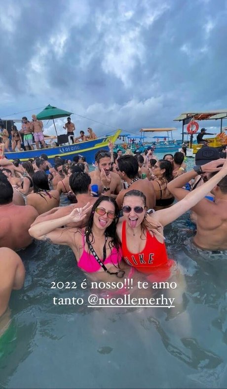 Mariana Nery
