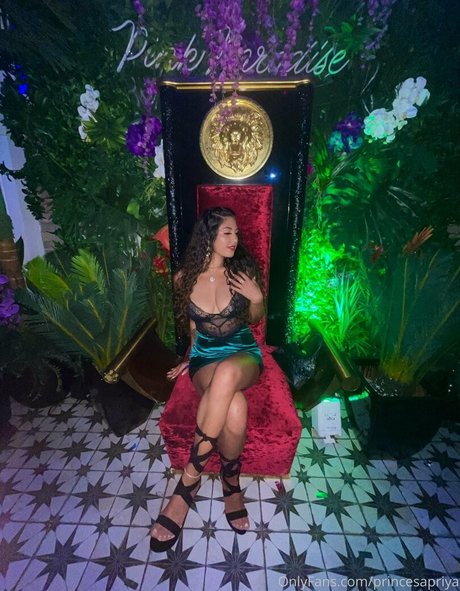Foto desnuda filtrada de OnlyFans de Hannahsharpe18