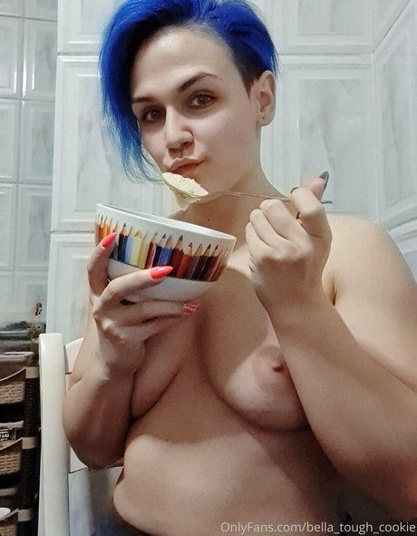 Bella_tough_cookie