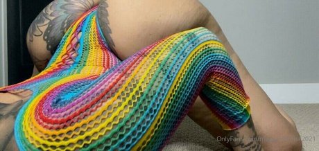 Foto desnuda filtrada de OnlyFans de Megan Denise