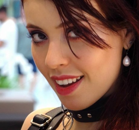 Sarah Jareth
