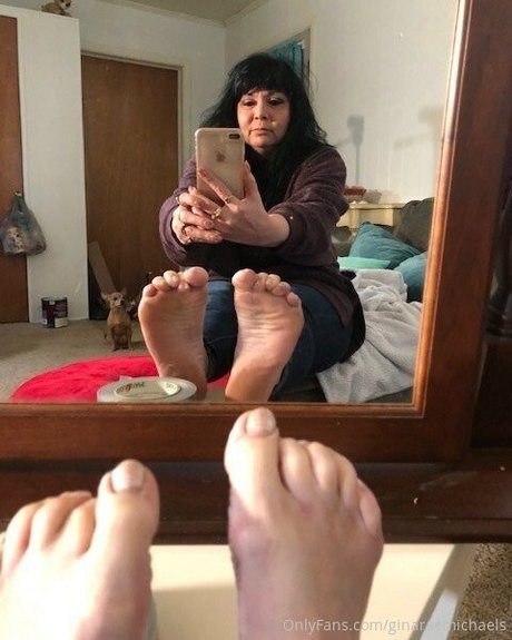 Ginaraemichaels
