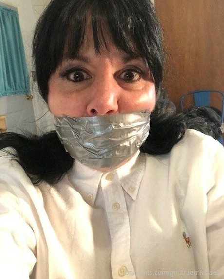 Ginaraemichaels