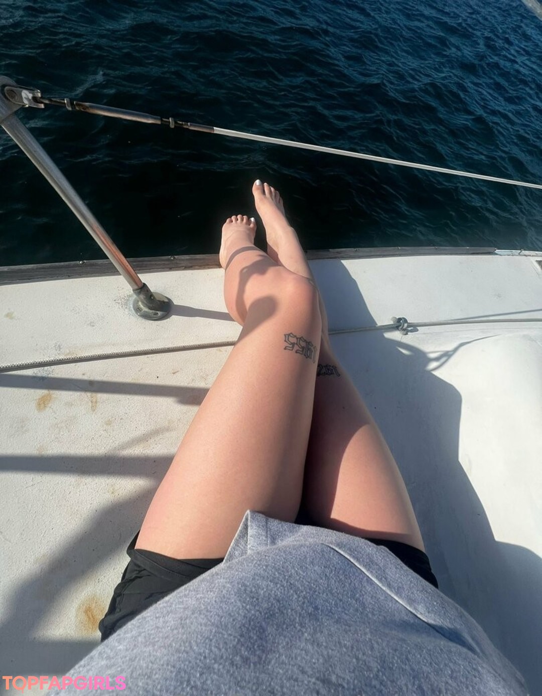 Foto desnuda filtrada de OnlyFans de Babyskimask #4 Foto desnuda filtrada de OnlyFans de Babyskimask #4