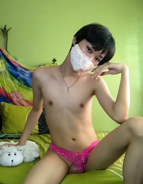 Foto desnuda filtrada de OnlyFans de Seraline