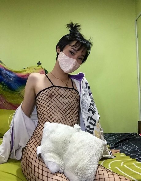 Foto desnuda filtrada de OnlyFans de Seraline