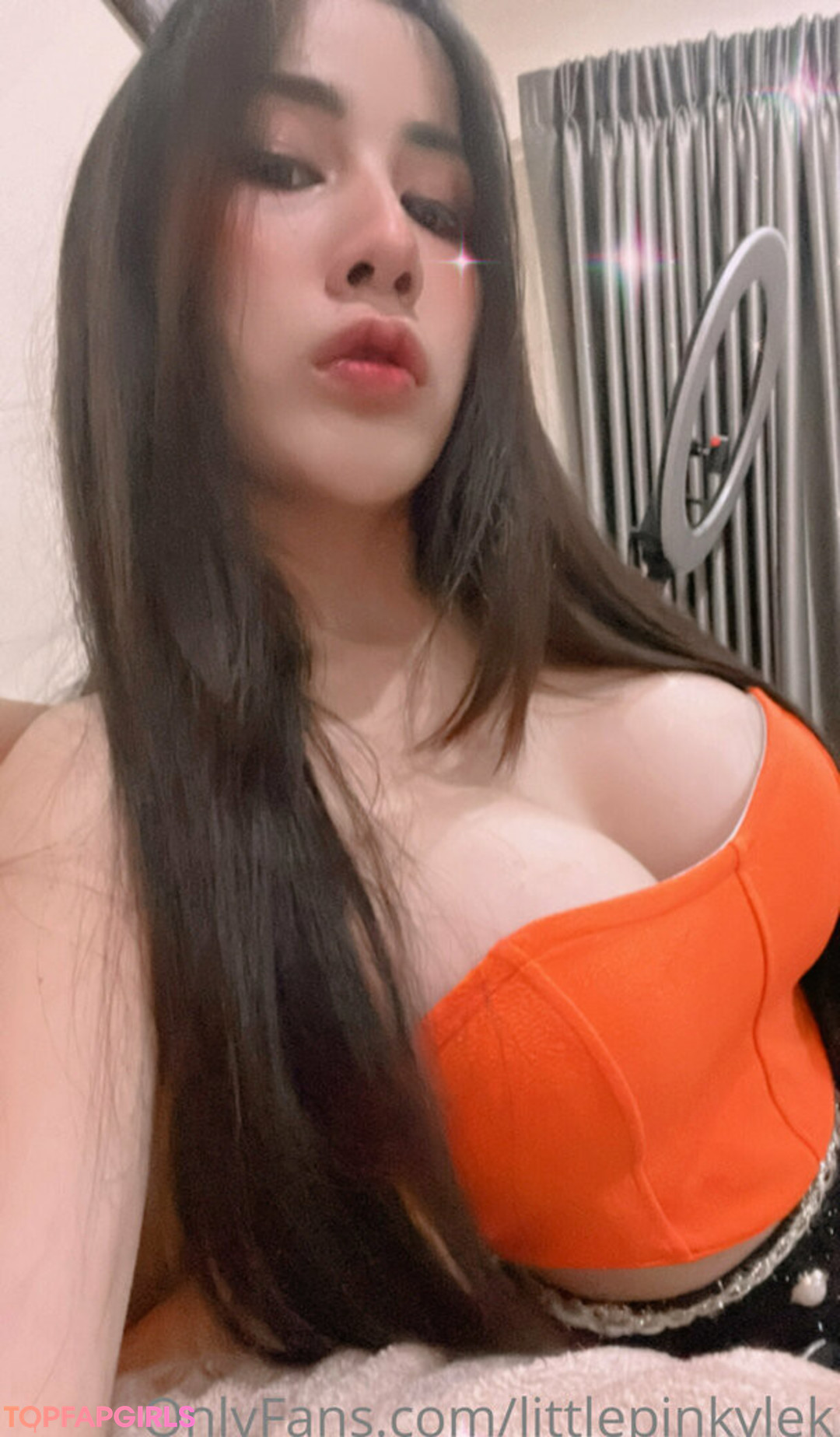 Foto desnuda filtrada de OnlyFans de Littlepinkylek #5 Foto desnuda filtrada de OnlyFans de Littlepinkylek #5