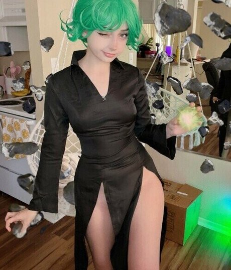 Cybernyatic