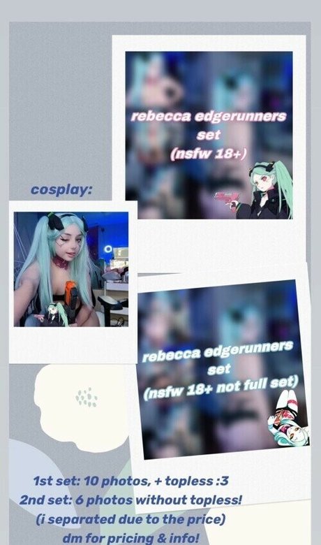 Cybernyatic