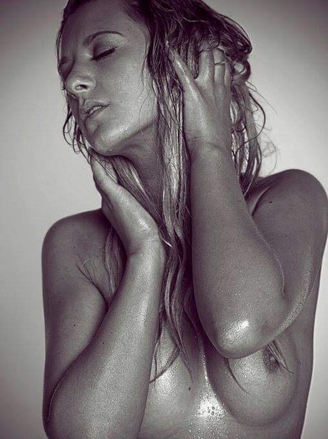 Foto desnuda filtrada de OnlyFans de Michelle Westby