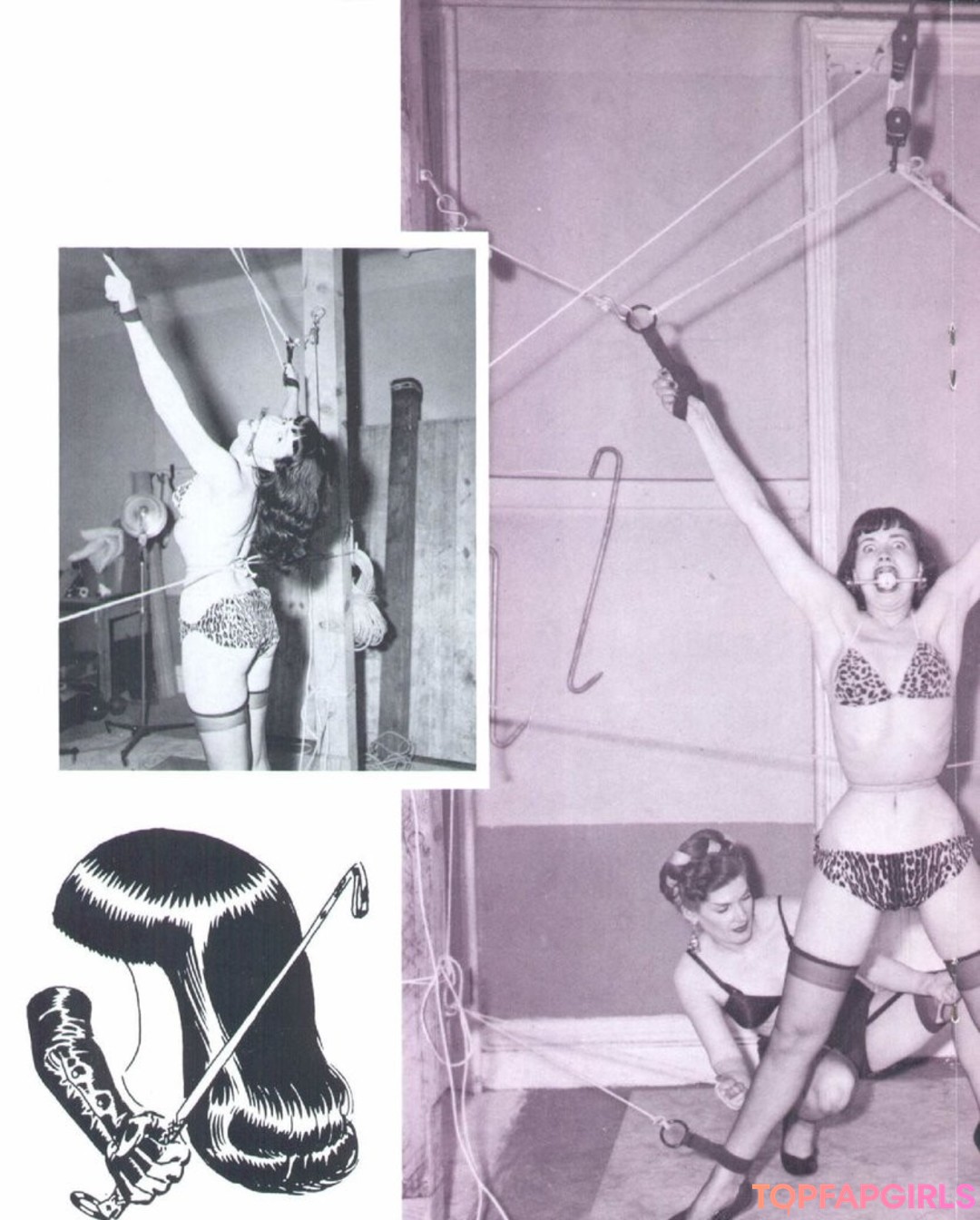 Foto desnuda filtrada de OnlyFans de Bettie Page #243 Foto desnuda filtrada de OnlyFans de Bettie Page #243