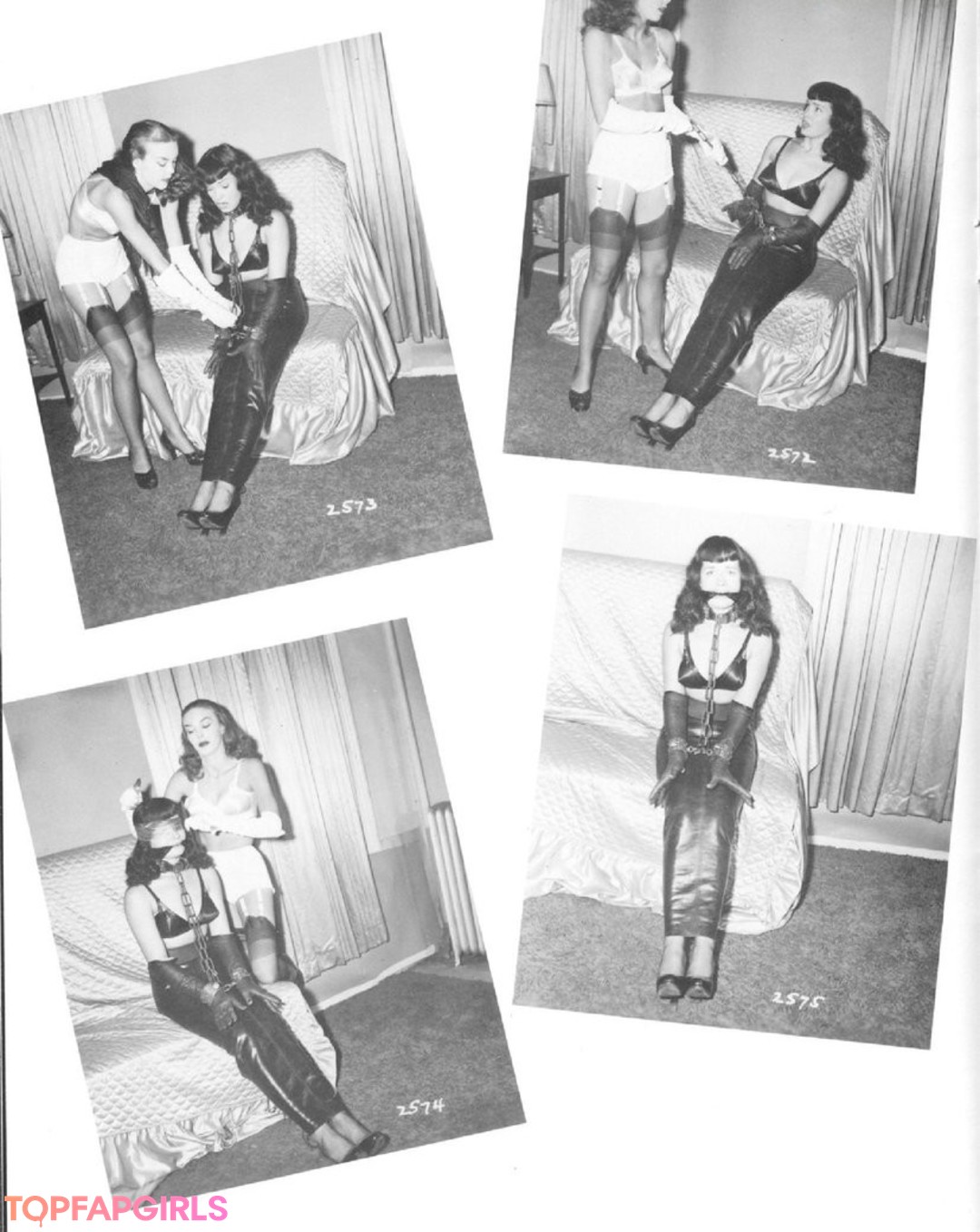 Foto desnuda filtrada de OnlyFans de Bettie Page #245 Foto desnuda filtrada de OnlyFans de Bettie Page #245
