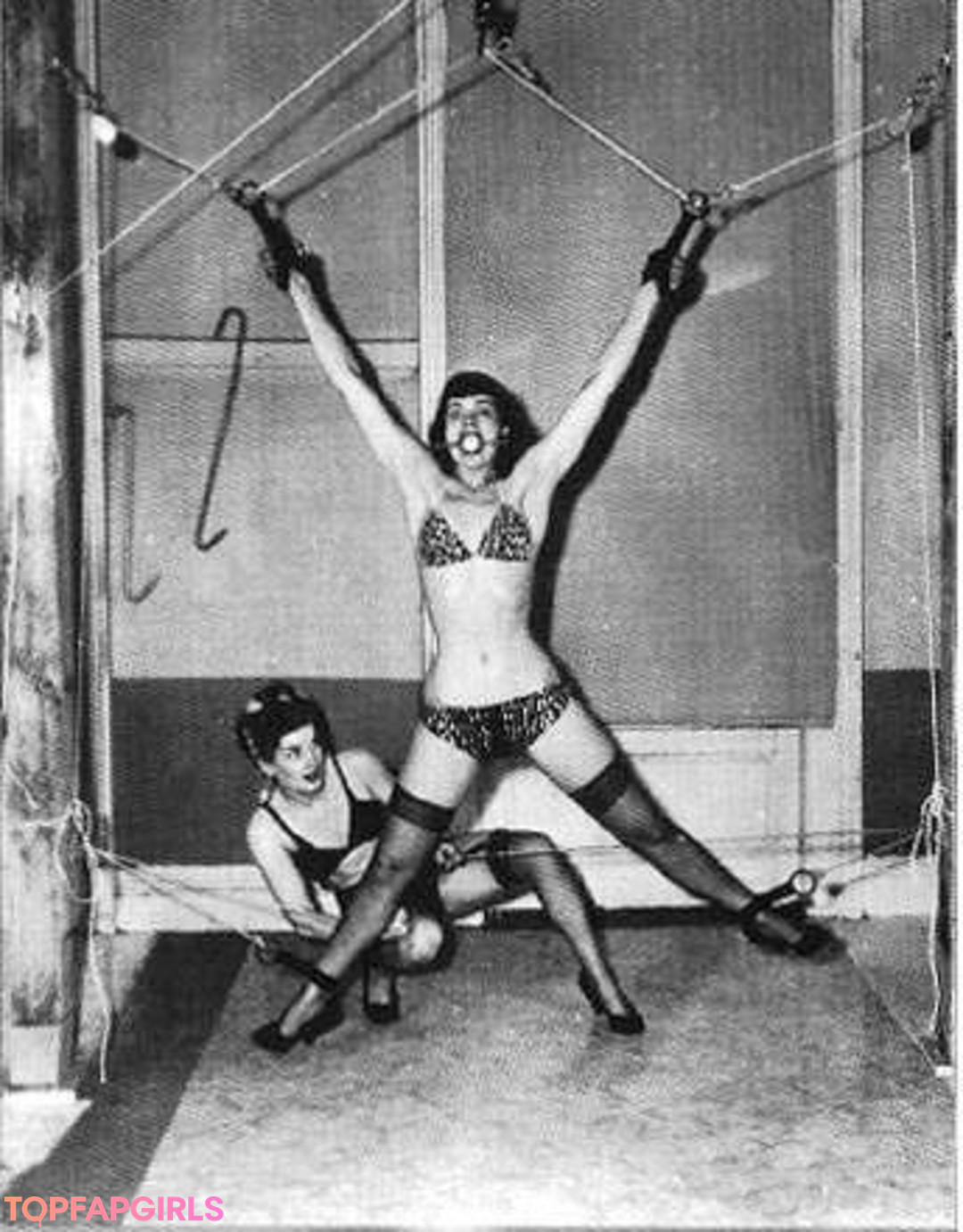 Foto desnuda filtrada de OnlyFans de Bettie Page #344 Foto desnuda filtrada de OnlyFans de Bettie Page #344