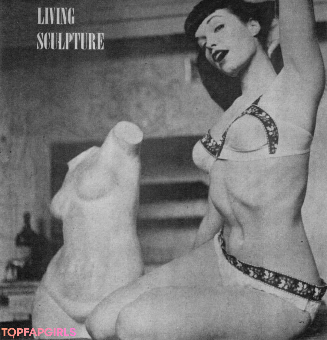 Foto desnuda filtrada de OnlyFans de Bettie Page #365 Foto desnuda filtrada de OnlyFans de Bettie Page #365