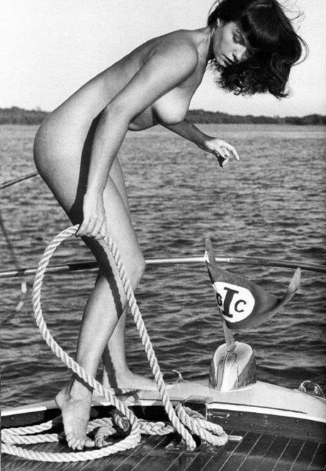 Bettie Page