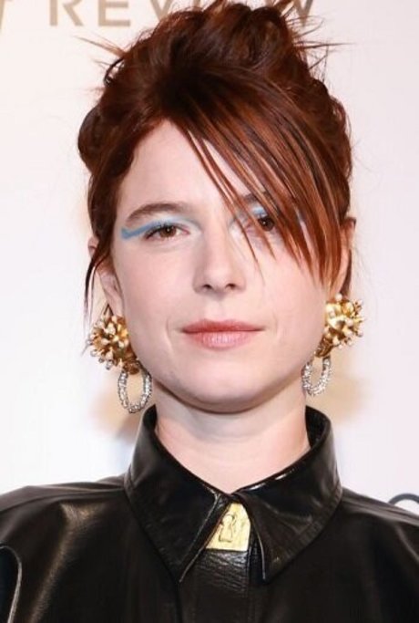 Jessie Buckley