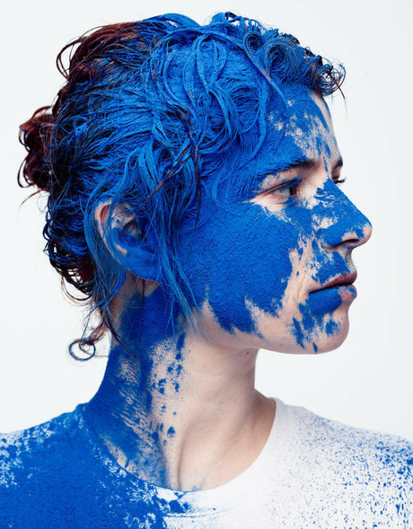 Jessie Buckley