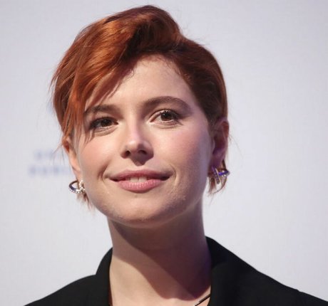 Jessie Buckley