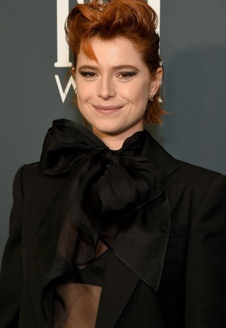 Jessie Buckley
