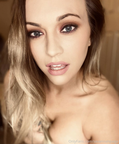 Savannah Paige