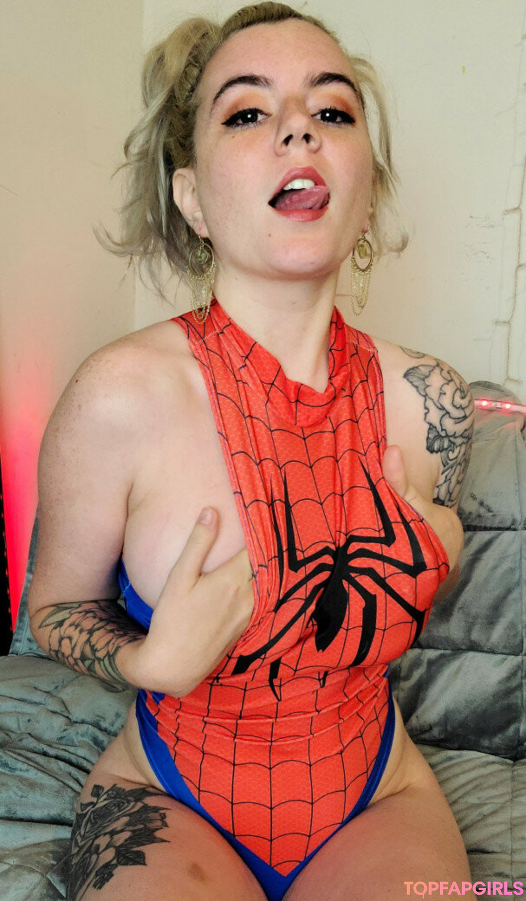 Foto desnuda filtrada de OnlyFans de Sara Mills #101 Foto desnuda filtrada de OnlyFans de Sara Mills #101