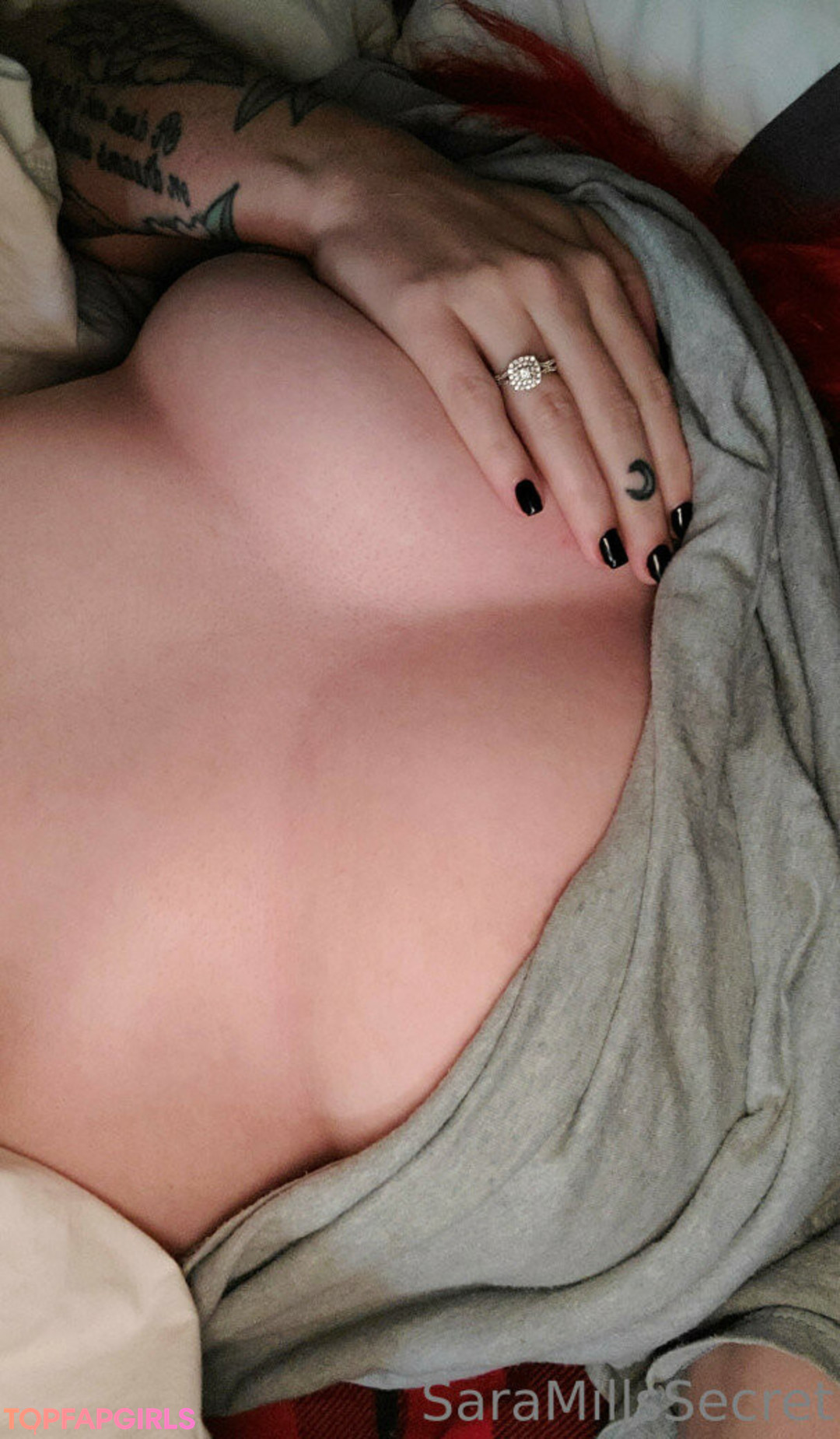 Foto desnuda filtrada de OnlyFans de Sara Mills #130 Foto desnuda filtrada de OnlyFans de Sara Mills #130