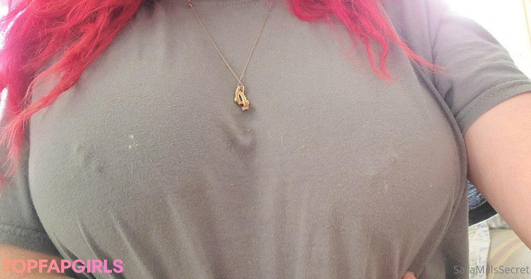 Foto desnuda filtrada de OnlyFans de Sara Mills #132 Foto desnuda filtrada de OnlyFans de Sara Mills #132