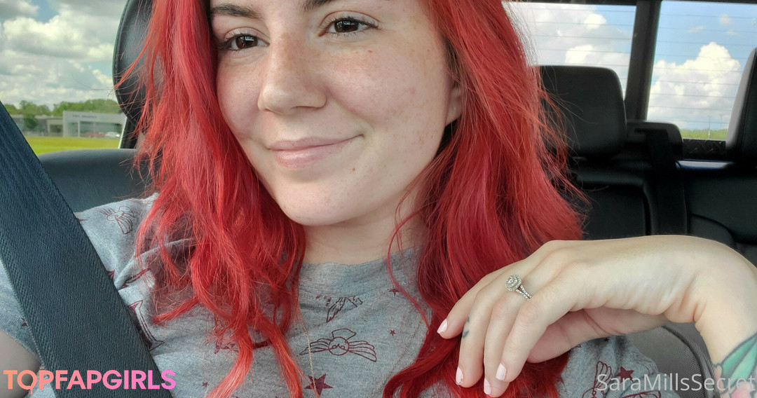Foto desnuda filtrada de OnlyFans de Sara Mills #53 Foto desnuda filtrada de OnlyFans de Sara Mills #53