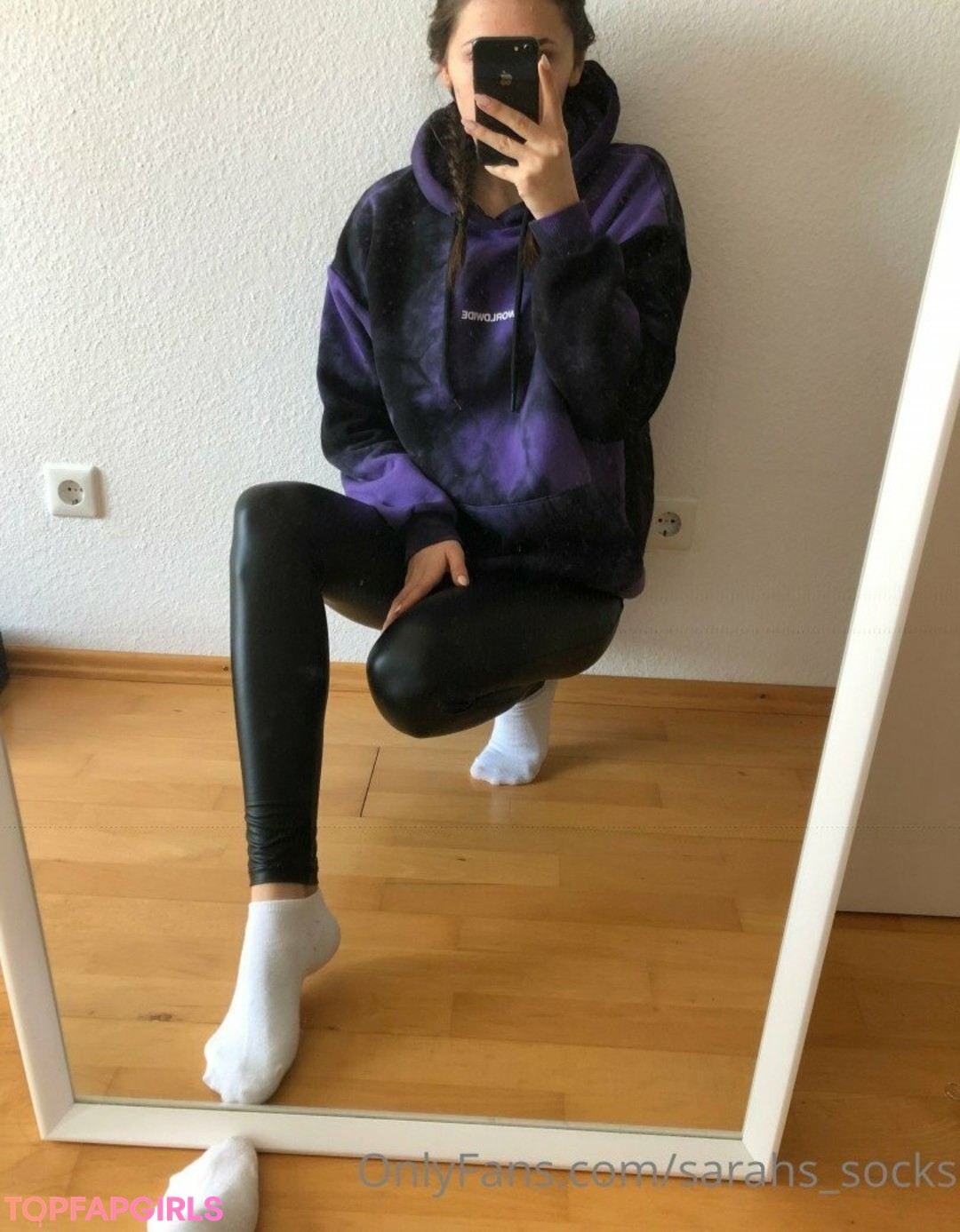 Foto desnuda filtrada de OnlyFans de Sarahsfetishworld #119 Foto desnuda filtrada de OnlyFans de Sarahsfetishworld #119