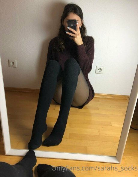 Foto desnuda filtrada de OnlyFans de Sarahsfetishworld