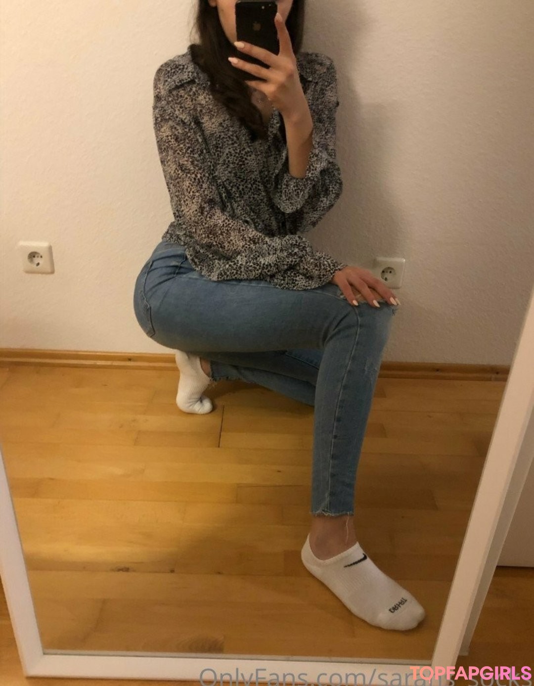 Foto desnuda filtrada de OnlyFans de Sarahsfetishworld #53 Foto desnuda filtrada de OnlyFans de Sarahsfetishworld #53