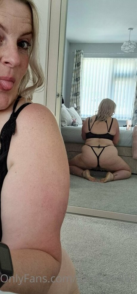 Foto desnuda filtrada de OnlyFans de Sarah05960605