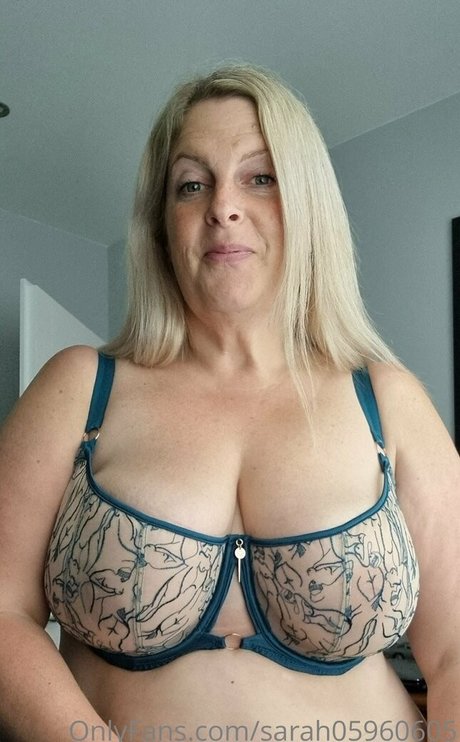 Foto desnuda filtrada de OnlyFans de Sarah05960605