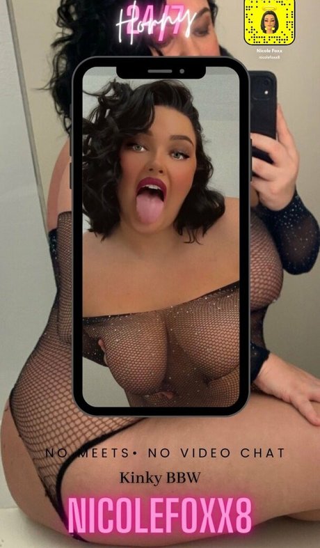 Nicolefoxx6free