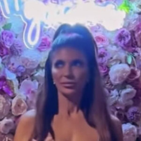 Teresa Giudice