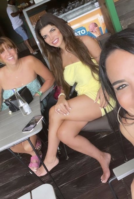 Teresa Giudice