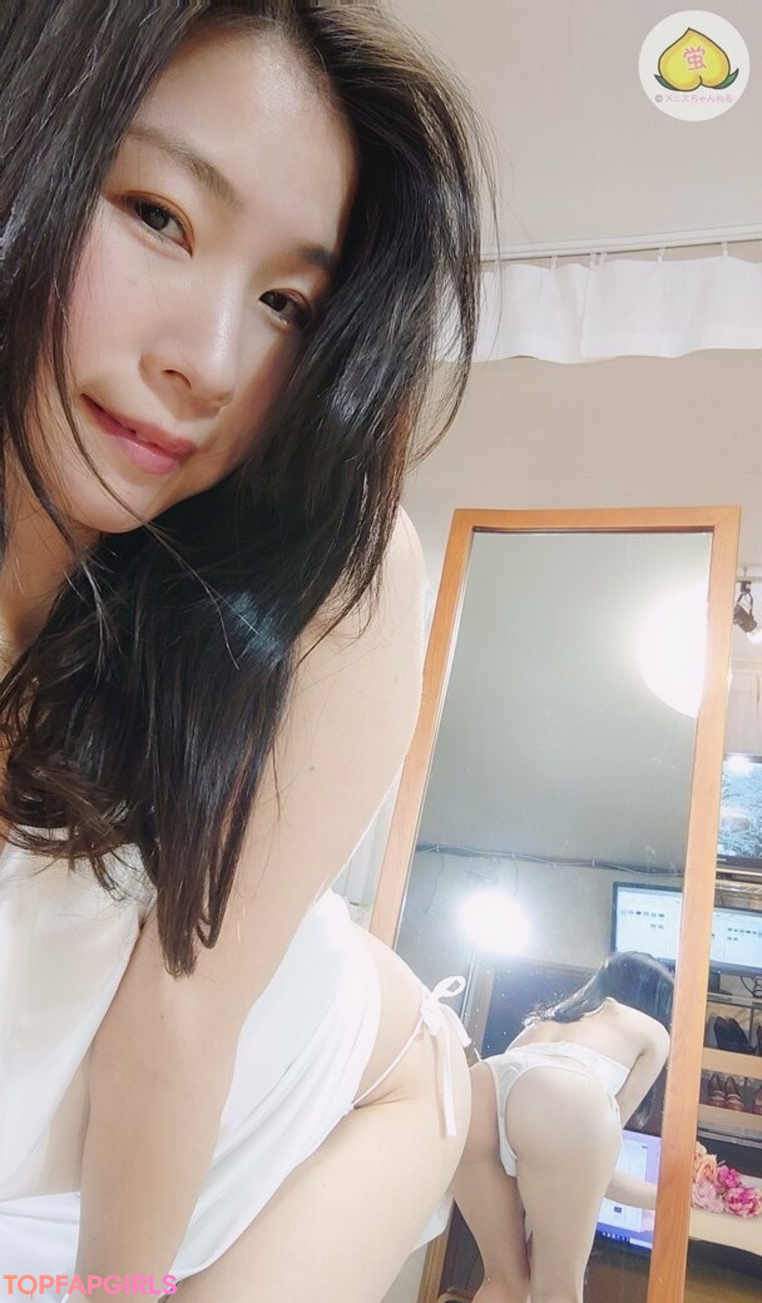 Foto desnuda filtrada de OnlyFans de Menischannel #19 Foto desnuda filtrada de OnlyFans de Menischannel #19