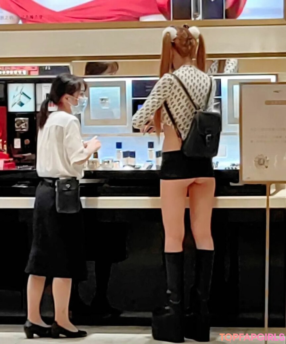 Foto desnuda filtrada de OnlyFans de Sexycyborg #106 Foto desnuda filtrada de OnlyFans de Sexycyborg #106