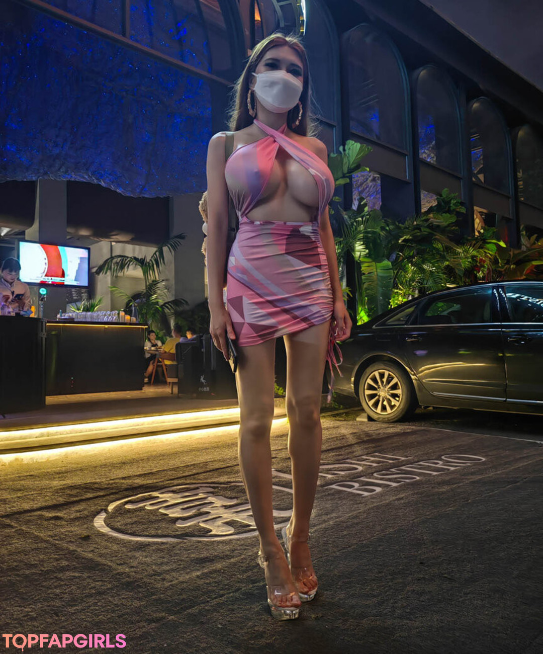 Foto desnuda filtrada de OnlyFans de Sexycyborg #123 Foto desnuda filtrada de OnlyFans de Sexycyborg #123