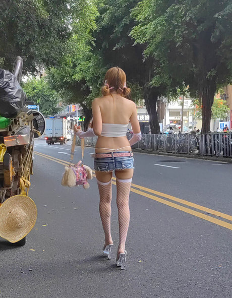 Sexycyborg