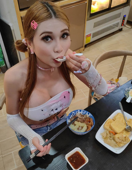 SexyCyborg