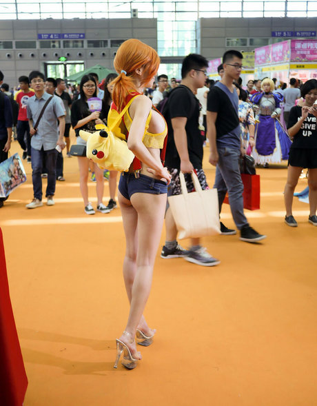 SexyCyborg