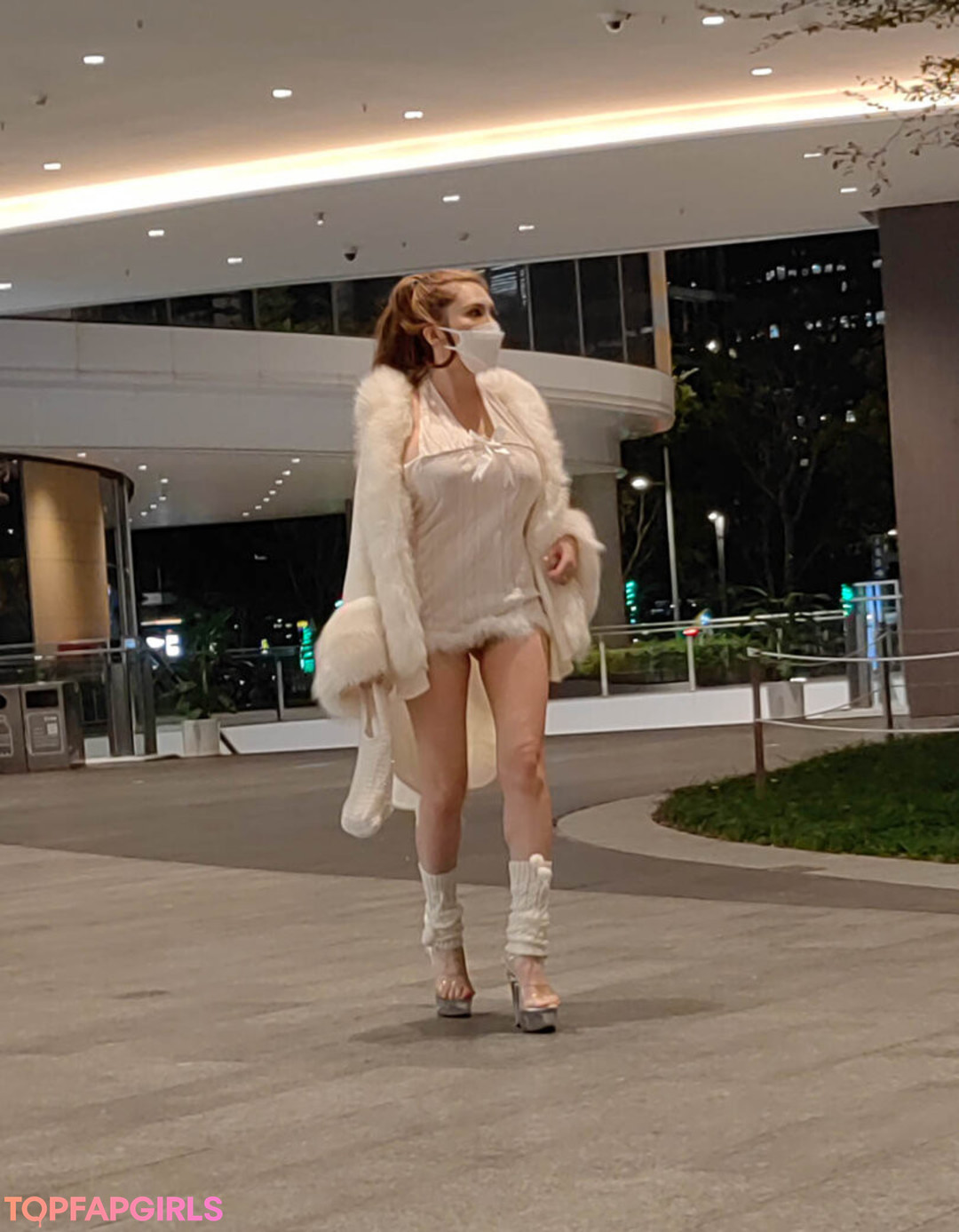 Foto desnuda filtrada de OnlyFans de Sexycyborg #191 Foto desnuda filtrada de OnlyFans de Sexycyborg #191