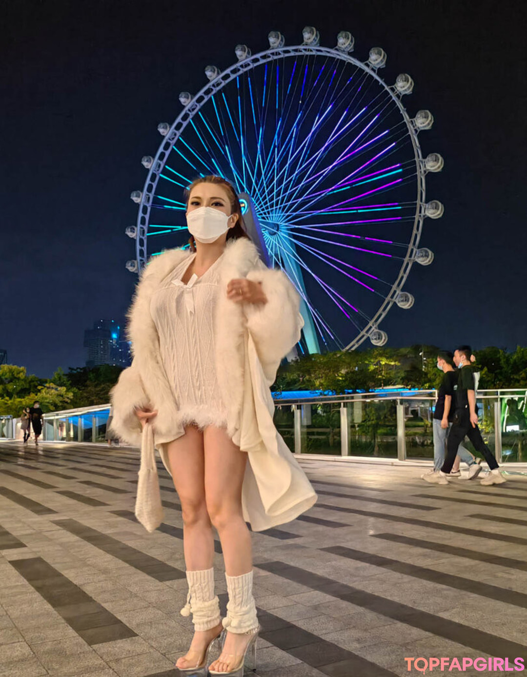 Foto desnuda filtrada de OnlyFans de Sexycyborg #205 Foto desnuda filtrada de OnlyFans de Sexycyborg #205