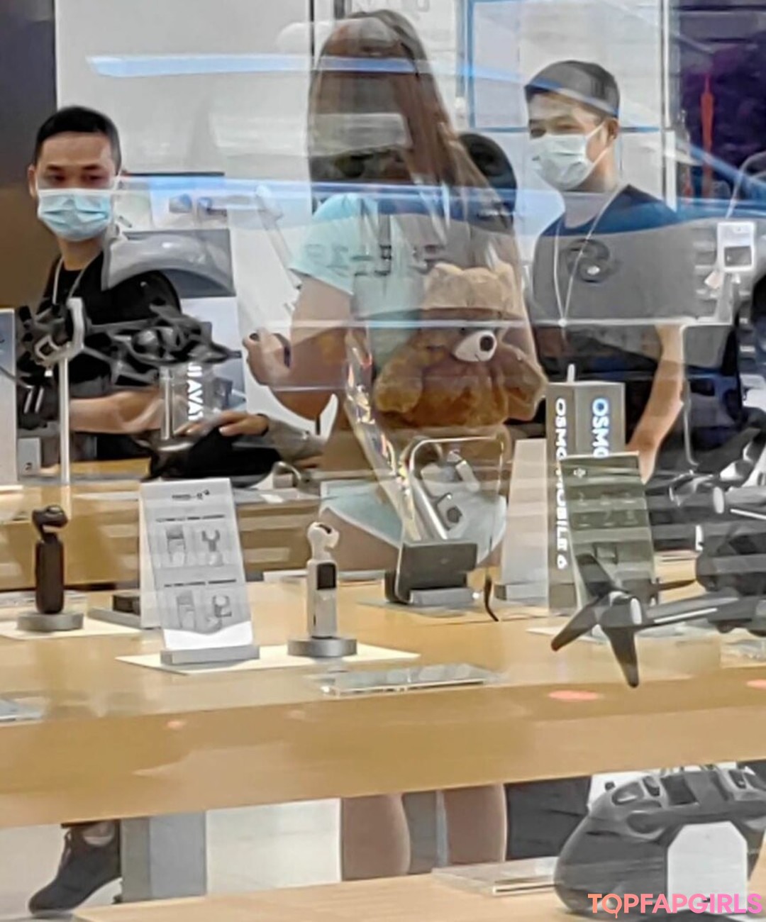 Foto desnuda filtrada de OnlyFans de Sexycyborg #242 Foto desnuda filtrada de OnlyFans de Sexycyborg #242