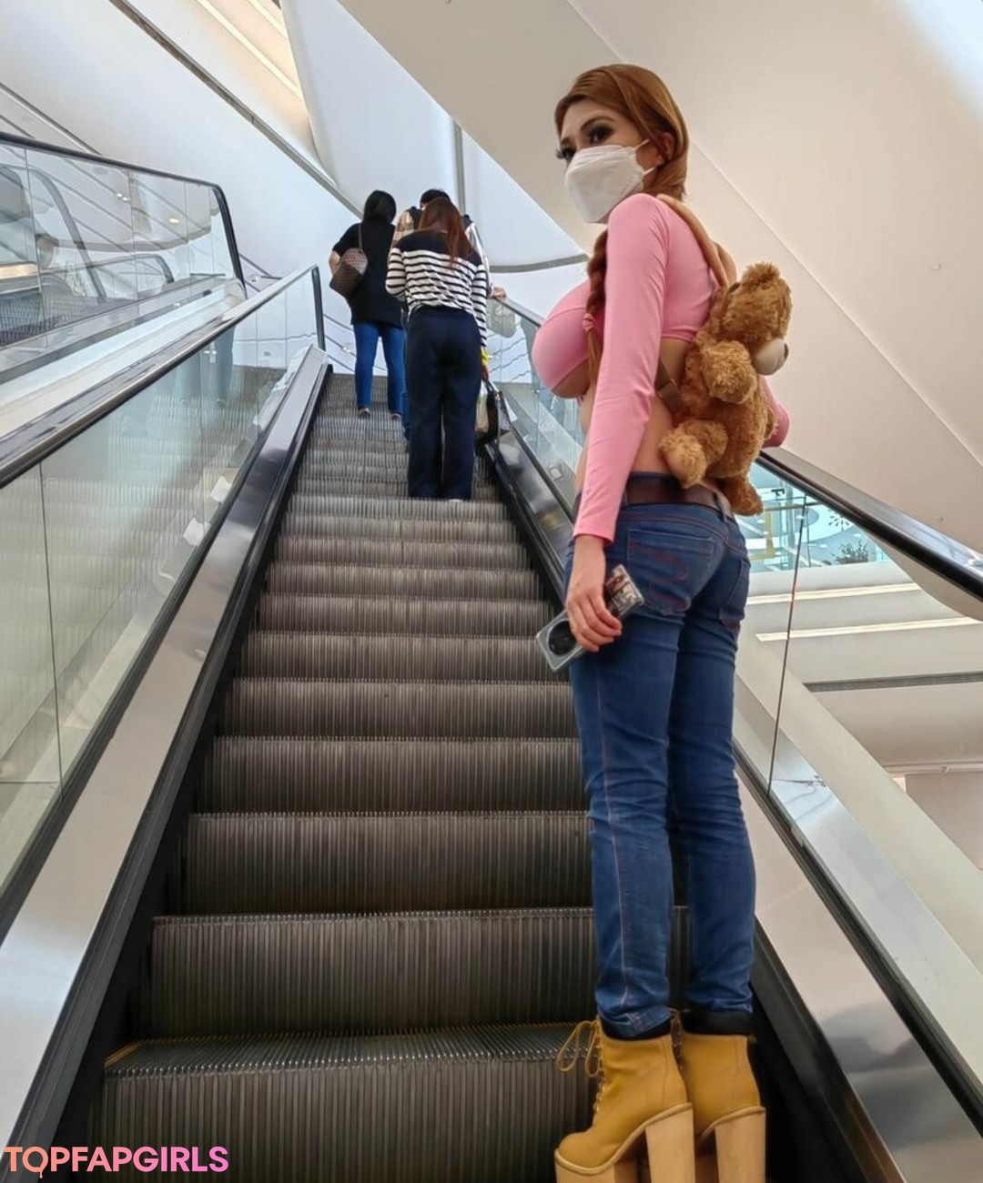 Foto desnuda filtrada de OnlyFans de Sexycyborg #246 Foto desnuda filtrada de OnlyFans de Sexycyborg #246