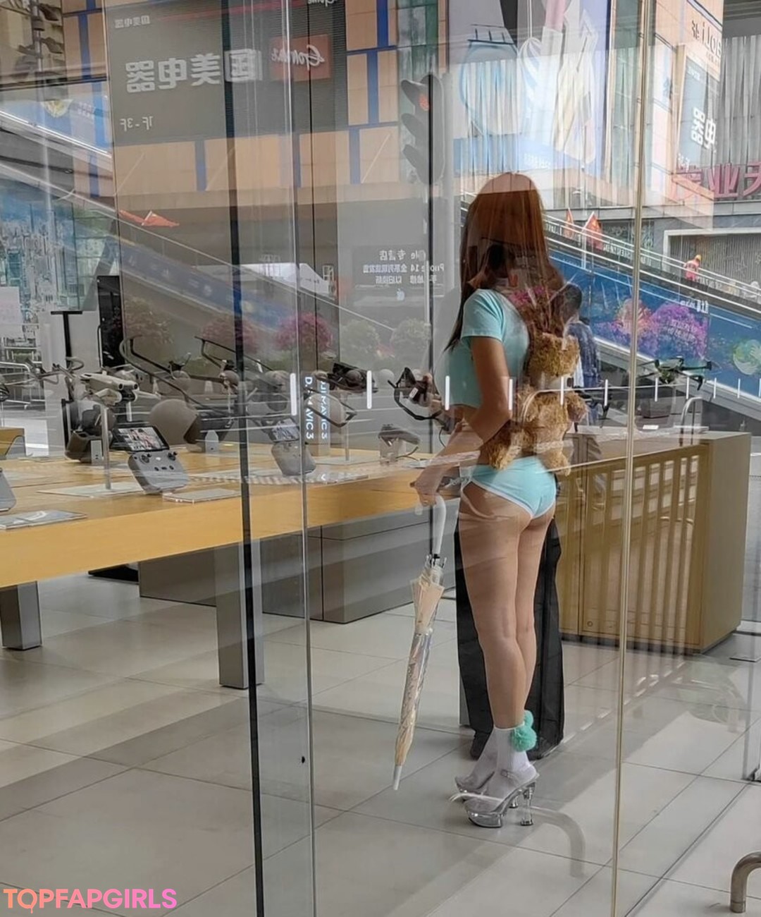 Foto desnuda filtrada de OnlyFans de Sexycyborg #258 Foto desnuda filtrada de OnlyFans de Sexycyborg #258